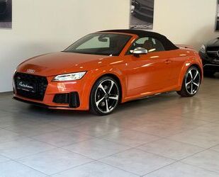 Audi TT Gebrauchtwagen