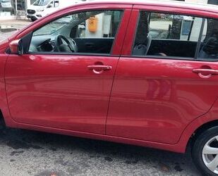 Suzuki Celerio Gebrauchtwagen