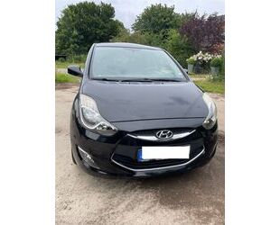 Hyundai ix20 Gebrauchtwagen
