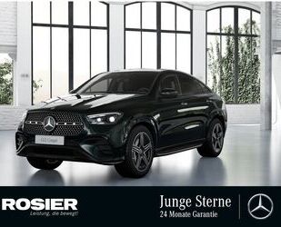 Mercedes-Benz GLE 450 Gebrauchtwagen