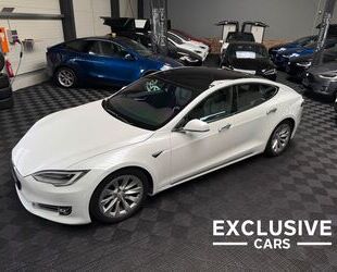 Tesla Model S Gebrauchtwagen