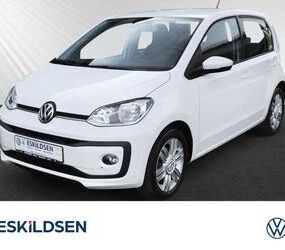 VW up! 