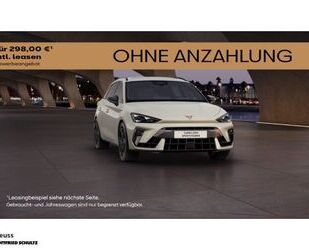 Cupra Leon Gebrauchtwagen