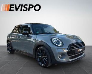 Mini Cooper Gebrauchtwagen