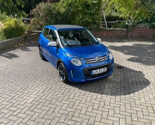 Citroen C1 Gebrauchtwagen