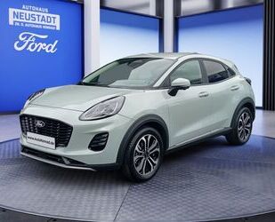 Ford Puma Gebrauchtwagen