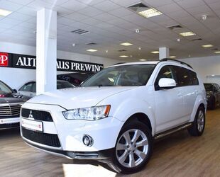 Mitsubishi Outlander Gebrauchtwagen