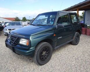 Suzuki Vitara Gebrauchtwagen