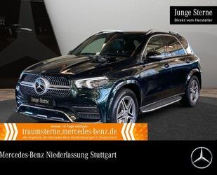 Mercedes-Benz GLE 450 Gebrauchtwagen