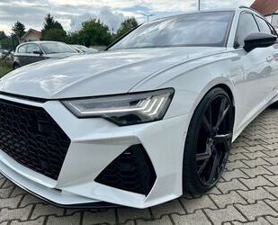 Audi S6 Gebrauchtwagen