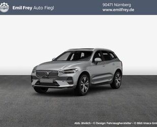 Volvo XC60 Gebrauchtwagen