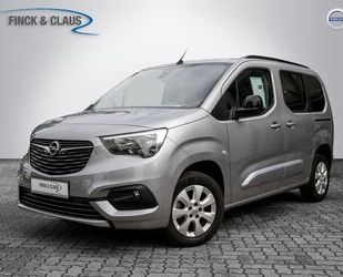Opel Combo Life Gebrauchtwagen