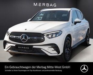 Mercedes-Benz GLC 300 Gebrauchtwagen