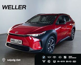 Toyota bZ4X Gebrauchtwagen