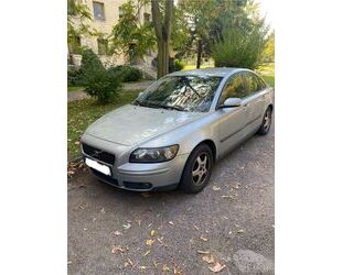 Volvo S40 Gebrauchtwagen