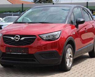 Opel Crossland (X) Gebrauchtwagen