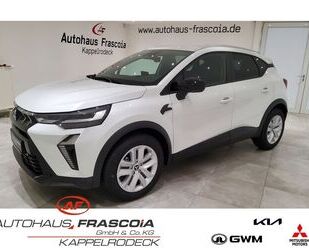 Mitsubishi ASX Gebrauchtwagen