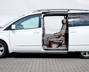 Nissan Quest Gebrauchtwagen