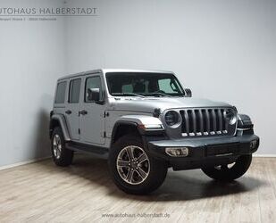 Jeep Wrangler Gebrauchtwagen