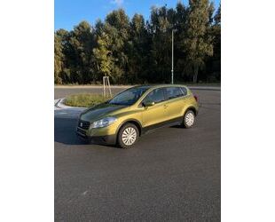 Suzuki SX4 Gebrauchtwagen