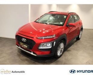 Hyundai KONA Gebrauchtwagen