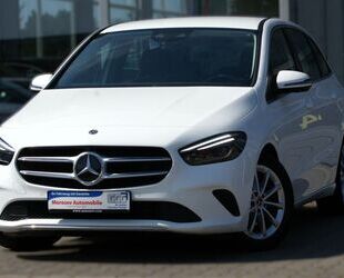 Mercedes-Benz B 200 Gebrauchtwagen
