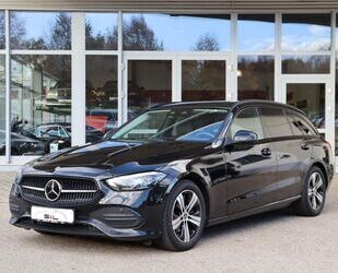 Mercedes-Benz C 220 Gebrauchtwagen