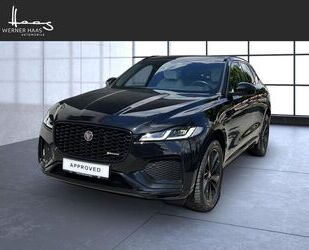 Jaguar F-Pace Gebrauchtwagen