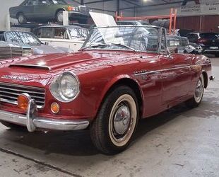 Datsun Andere Gebrauchtwagen