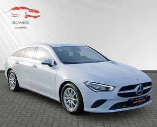Mercedes-Benz CLA Shooting Brake Gebrauchtwagen