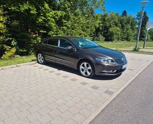 VW CC Gebrauchtwagen