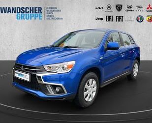 Mitsubishi ASX Gebrauchtwagen