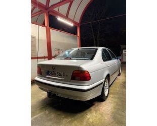 BMW 528 Gebrauchtwagen