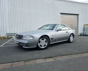 Mercedes-Benz SL 300 Gebrauchtwagen