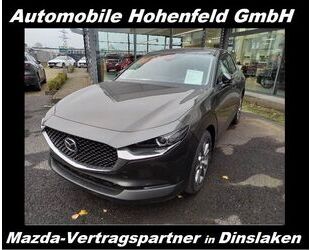 Mazda CX-30 Gebrauchtwagen