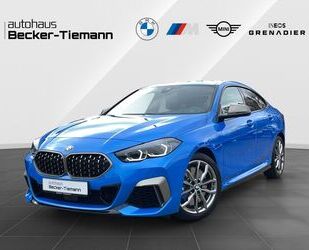 BMW M235 Gebrauchtwagen