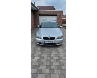 BMW 520 Gebrauchtwagen