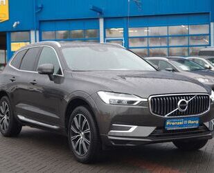 Volvo XC60 Gebrauchtwagen