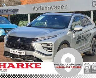 Mitsubishi Eclipse Cross Gebrauchtwagen