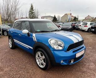 Mini Cooper S Countryman Gebrauchtwagen