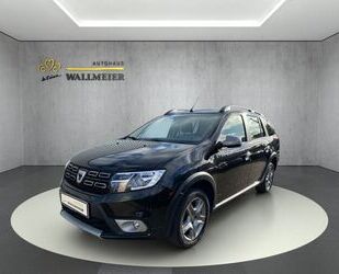 Dacia Logan Gebrauchtwagen