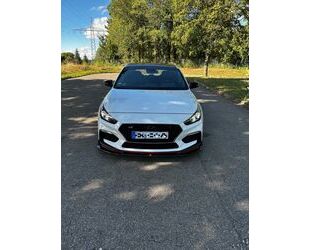 Hyundai i30 Gebrauchtwagen