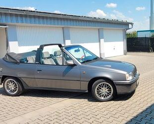 Opel Kadett Gebrauchtwagen