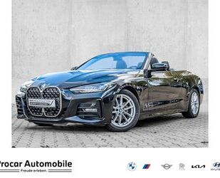 BMW 420 Gebrauchtwagen