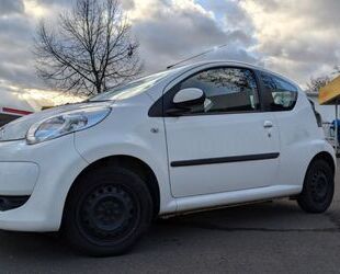 Citroen C1 Gebrauchtwagen