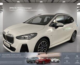 BMW 218 Gebrauchtwagen