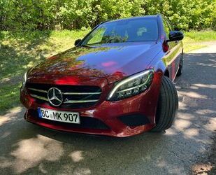Mercedes-Benz C 300 Gebrauchtwagen