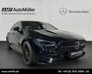 Mercedes-Benz CLA 250 Gebrauchtwagen