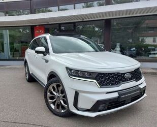 Kia Sorento Gebrauchtwagen