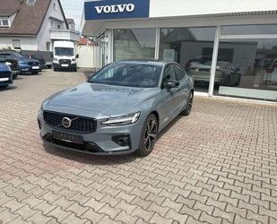 Volvo S60 Gebrauchtwagen